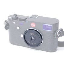 XuanLens-바디 캡 렌즈 30mm F10 팬케이크 울트라씬 포커스 프리 Leica M Sony E Fujifilm FX Canon RF 마운트, [04] 후지 xf, 04 후지 xf
