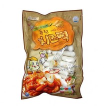 (냉동)치즈떡1kg, 1, 본상품선택