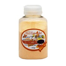 5myshop_BTM 허바롬 허브 미용염 입욕제 270g 라벤더 향좋은 욕조용품 아로마 샤워 목욕_5myshop, 이상품선택!!, 무옵션상품임!!