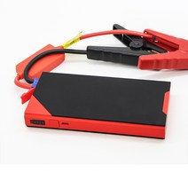 휴대용 자동차 점프 스타터 10800mah 12V 자동 시작 장치 충전기 모바일 장치 용 응급 배터리 시작