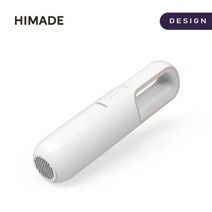 하이메이드 핸디형 무선청소기 HV-JH80W, 단품