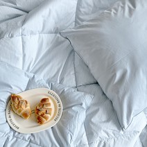 디오프 순면 알러지케어 다운필 호텔 침구세트