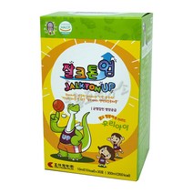 [잘크톤] 조아제약 최신상 잘크톤 업 UP / 1개월분 30포, 300ml, 1개