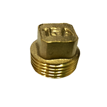 HB15A1 15A 플러그(메꾸라) 신주 배관 부속 교체 교환 수전 수도꼭지 파이프 연결