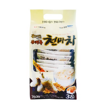 KY 콘플레이크 온가족 천마차, 760g, 38개입, 6개