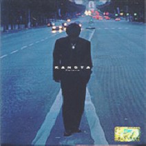 중고CD) 강타 1집 - Polaris (Digipack) 아웃케이스 있음