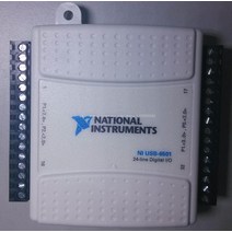 National Instruments USB-6501 데이터 수집 카드 NI DAQ DIO, 한개옵션0
