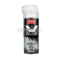 Qubridge 나바켐 고점착성액체그리스 V 420ml 124526