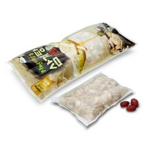 한방 엄나무 자연산황기 백숙재료 삼계탕티백 100g, j본상품선택J, j본상품선택J