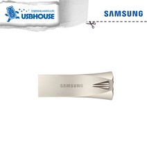 삼성 MUF-BE3 바플러스 USB USB3.1 메모리 레이져각인 무료, 256GB