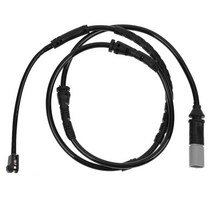 앞브레이크 패드 센서 34356791958 직접 교체 착용 표시기 BMW F10 535i F12 F13 528 F07, 한개옵션0