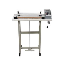 발 실링기 씰링기 필름 열 수축기 포장 실러 접합기, 500-컷 0.6mm+커팅와이어 10개