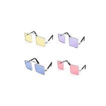 도글라스 냥글라스 반려동물 애견 안경 강아지 고양이, 옐로우|, 엘로우CJ003765, 옐로우|