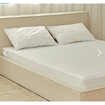 에어레브 매트리스 방수커버 침대 커버 시트 진드기방지 싱글 슈퍼싱글