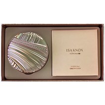 이자녹스 테르비나 어드밴스드 럭셔리 팩트 기획 (본품14g+교체용14g) (SPF30 PA++), 1개, 23호