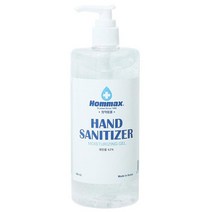 손 소독제 겔 에탄올 무향 500ml 회사 관공서 학교 살균 액상 액체 방역