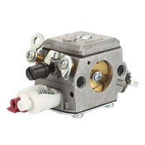 HUSQVARNA 용 기화기 340 345 346 350 353 JAMA 전기 톱 부품 503283208 CARB, Silver