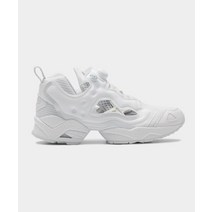 Reebok 리복 인스타펌프 퓨리 95 - 화이트 / GX9432 INSTAPUMP FURY FTWWHT/PURGRY/FTWWHT