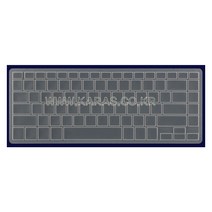 실리스킨 삼성 노트북9 metal NT901X5H 코어i5용 키보드커버-가성비최고