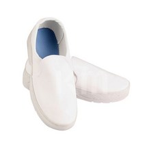 무진화 신발 방진화 크린룸 제전 PU 안전 NM, 245mm