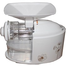 정미기 가정용 업소용 쌀 도정쌀밀 자동 곡물 현미 홈 사용 연마 기계 논 ZF, 한개옵션0