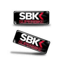 KTM WP 스즈키 가와사키 야마하 혼다 CBR HRC 고프로 용 3D 반사 스티커 오토바이 액세서리 탱크 헬멧 스폰서 데칼 자동차148537, 2PCS5X2cm 3