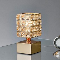 졸리메종 메르-소 단 스탠드, 골드-원형