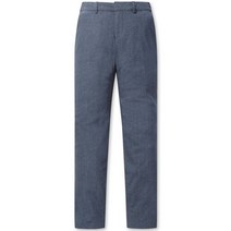 이랜드 [잭니클라우스]잭니클라우스 남성 사이드 밴드 스트레치 팬츠 LNPAM22101BUX_신구로점