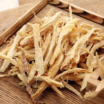 [속초시수협] 황태채 400g