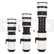 jintu 420-800mm 슈퍼 HD 망원 줌 렌즈 니콘 d 90 80 7500 7200 7100 5600 5500 5400 5300 5200 5100 3200, 한국, Nikon