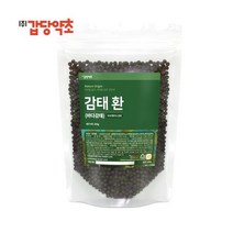 갑당약초 감태환 300g 바다감태 제주감태 241599, 1개