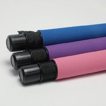 홈트 필수품 필라테스 기구 스틱 편하게 뱃살빼는운동 기구, 핑크