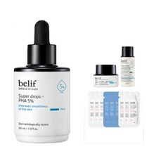 정품 빌리프 뷰티 슈퍼 드랍스-PHA 30ml Q509850