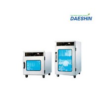 대신전기산업 행주소독기 대형식당 위생관리, DS-901 행주17장 열풍, 상세 참조