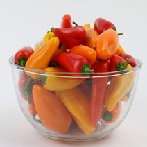 미니파프리카, 1box, 2kg