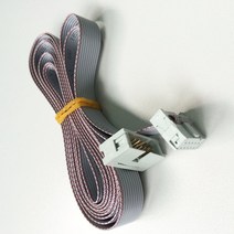 주파수변환기 가정용주파수변환기 5M 10M 연장 케이블 주파수 변환기 제어판 VFD 인버터 디스플레이 패널, 한개옵션1, 01 5 meters