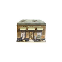 티센터 오브 스톡홀름 쇼데르 블랜딩 캐디 150g 1개