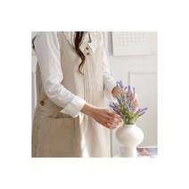 데이스 카라 신혼 집들이 선물 카페 어린이집 앞치마