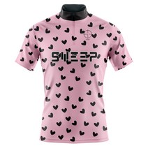 SWEPP 스윕 기능성 쿨 티셔츠 OU-03 볼링 유니폼 인쇄