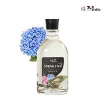 제주사라오름 디퓨저 실내방향제 9종 140ml 택1, 사려니수국향