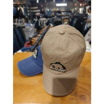 이랜드 [지프]JEEP GL4GCU076곰 와펜 볼캡_강남점_강남점