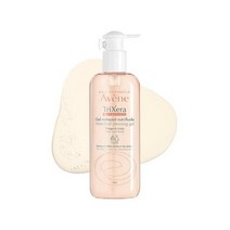 아벤느 트릭세라 클렌징 젤 400ml