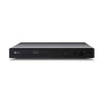 LG BP350 블루레이 디스크 플레이어