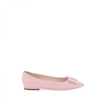 Roger vivier GOMMETTINE 발레리나 플랫 슈즈