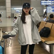 야구 잠바 웨스턴 베이스볼 점퍼 오버사이즈 대표팀 봄버 재킷 자수 재킷 겨울 빅사이즈