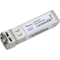 [엔시스템즈] CISCO SFP-10G-LR 호환 광모듈