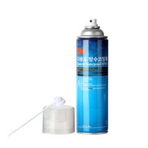 셀프시공 욕실 균열보수 코팅형 방수제 방바닥 금간곳 목조 천장 외벽 베란다, 3M방수코팅제