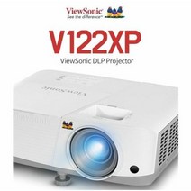V122XP 프로젝터 뷰소닉