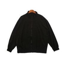 바보사랑 여자 원마일 시보리 바람막이 야상 자켓.옷자락(무료배송)