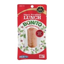 런치 보니또 오리지널 참치 20g, 상세페이지 참조, 상세페이지 참조, 상세페이지 참조